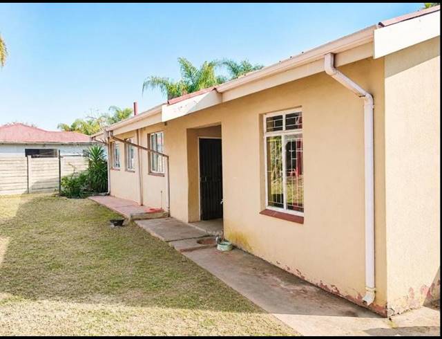 3 BEDROOM HOUSE FOR SALE IN KWAGGASRAND